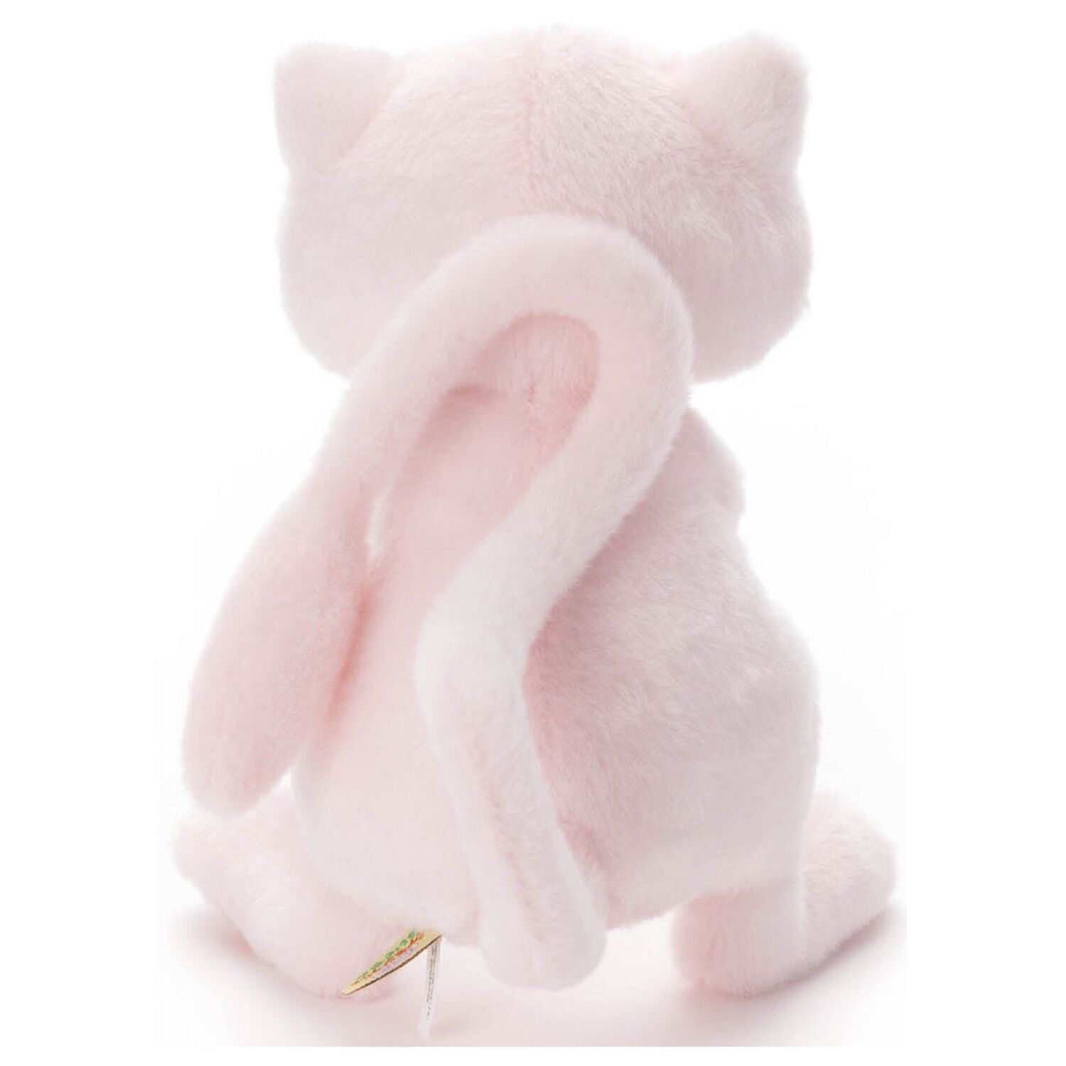 Mew Fluffy Plush - 20 cm
