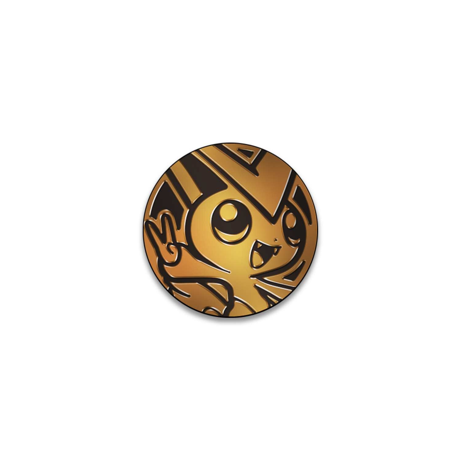 Pokémon Victini V Battle Deck - EN