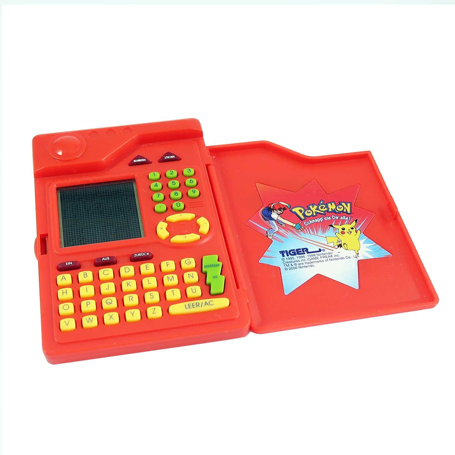 Pokédex 151 Pokémon