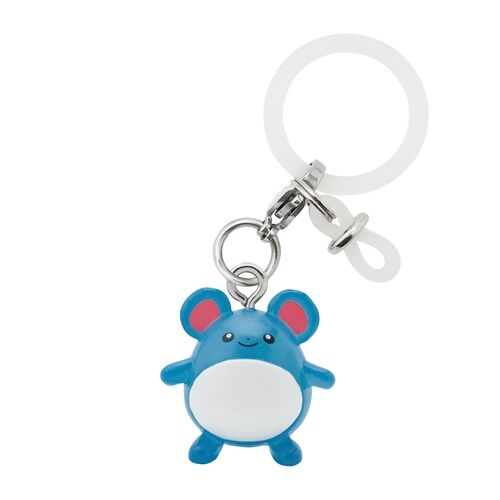 Attachable Charm (Random Single)