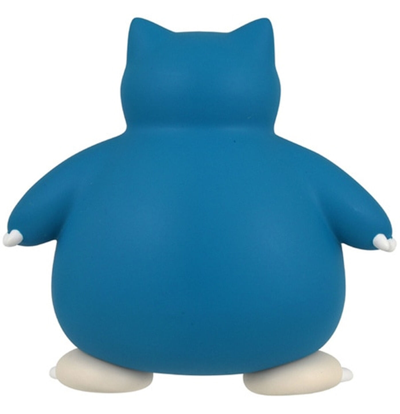 Snorlax Takara Tomy Monster Collection Figure MS-29