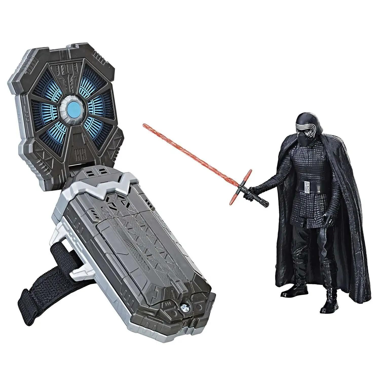 Star Wars The Last Jedi Force Link Starter Set [Kylo Ren]