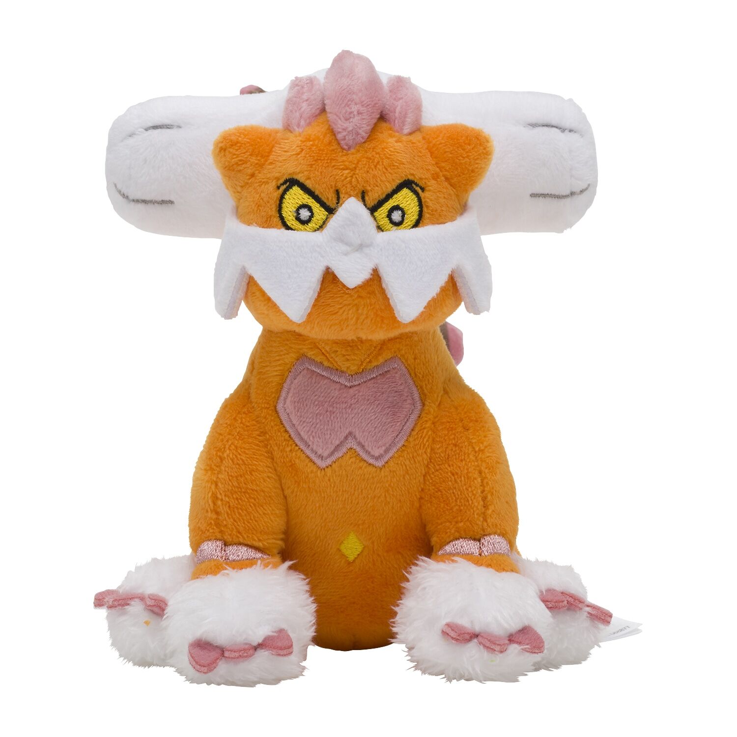 Landorus Sitting Cuties Plush - 27 cm