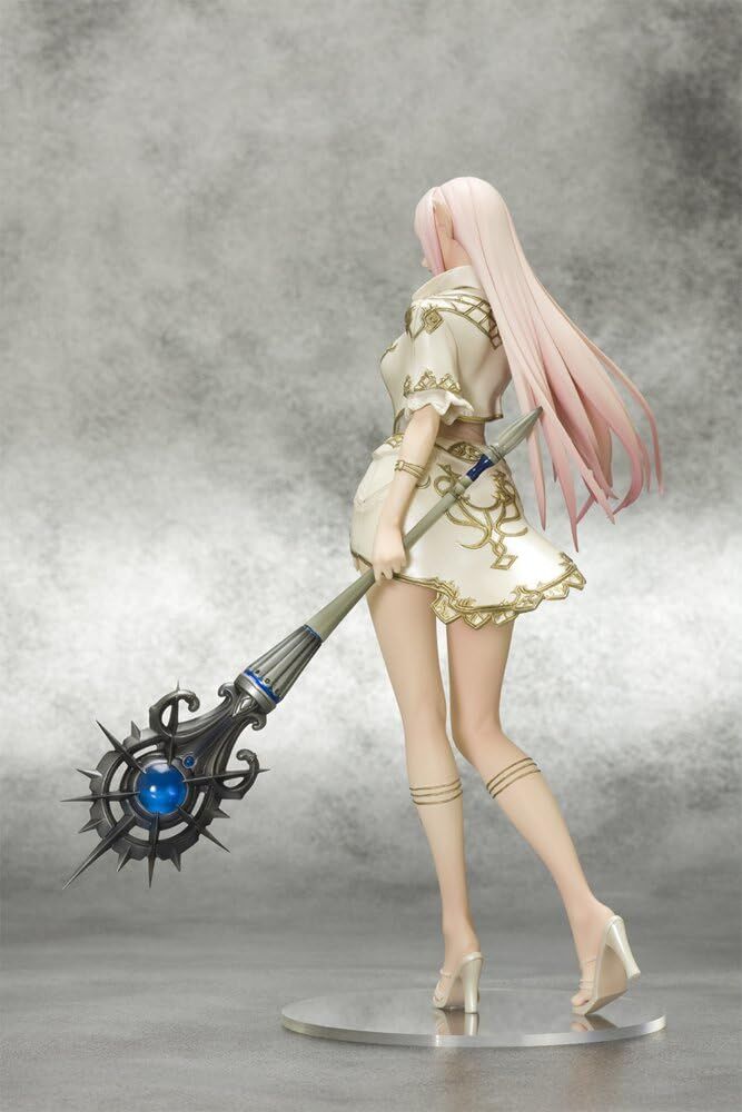 Orchid Seed Lineage II: Elf 1:7 Scale Pvc Figure