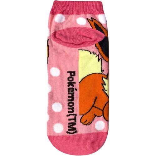 Flareon Pokémon-Socken (23-25cm)