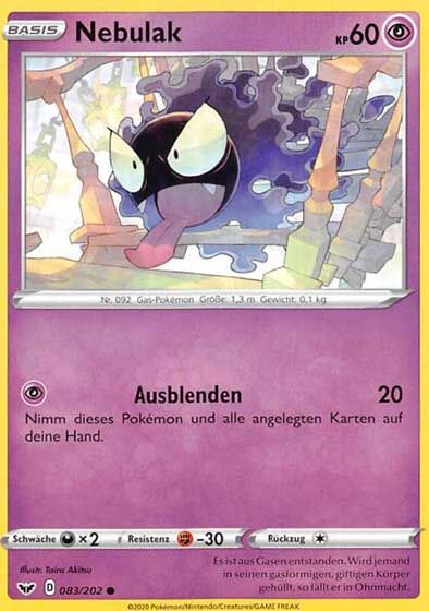 nebulak-sword-and-shield-083-202-pokemon-tcg Nebulak 083/202 - Pokémon TCG