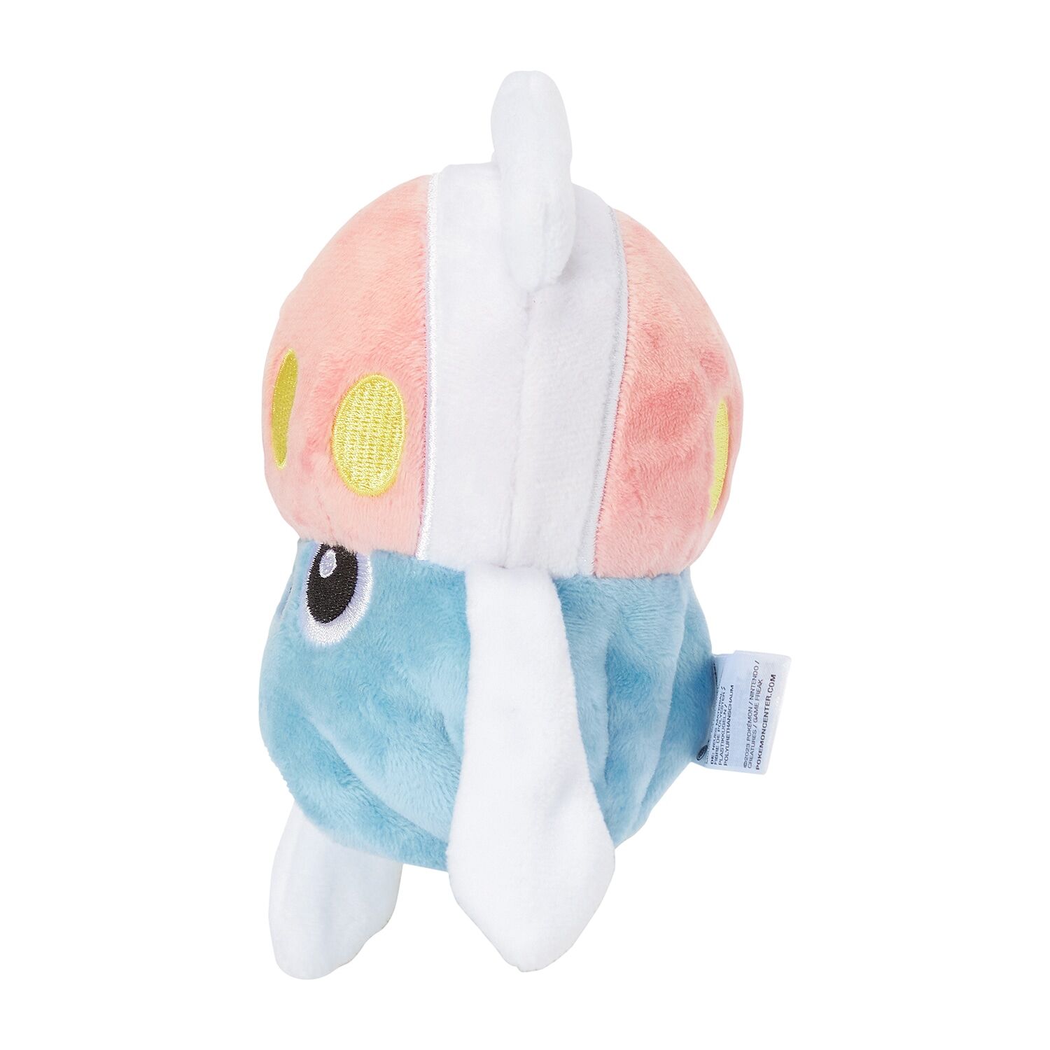 Inkay Sitting Cuties Plush - 18 cm