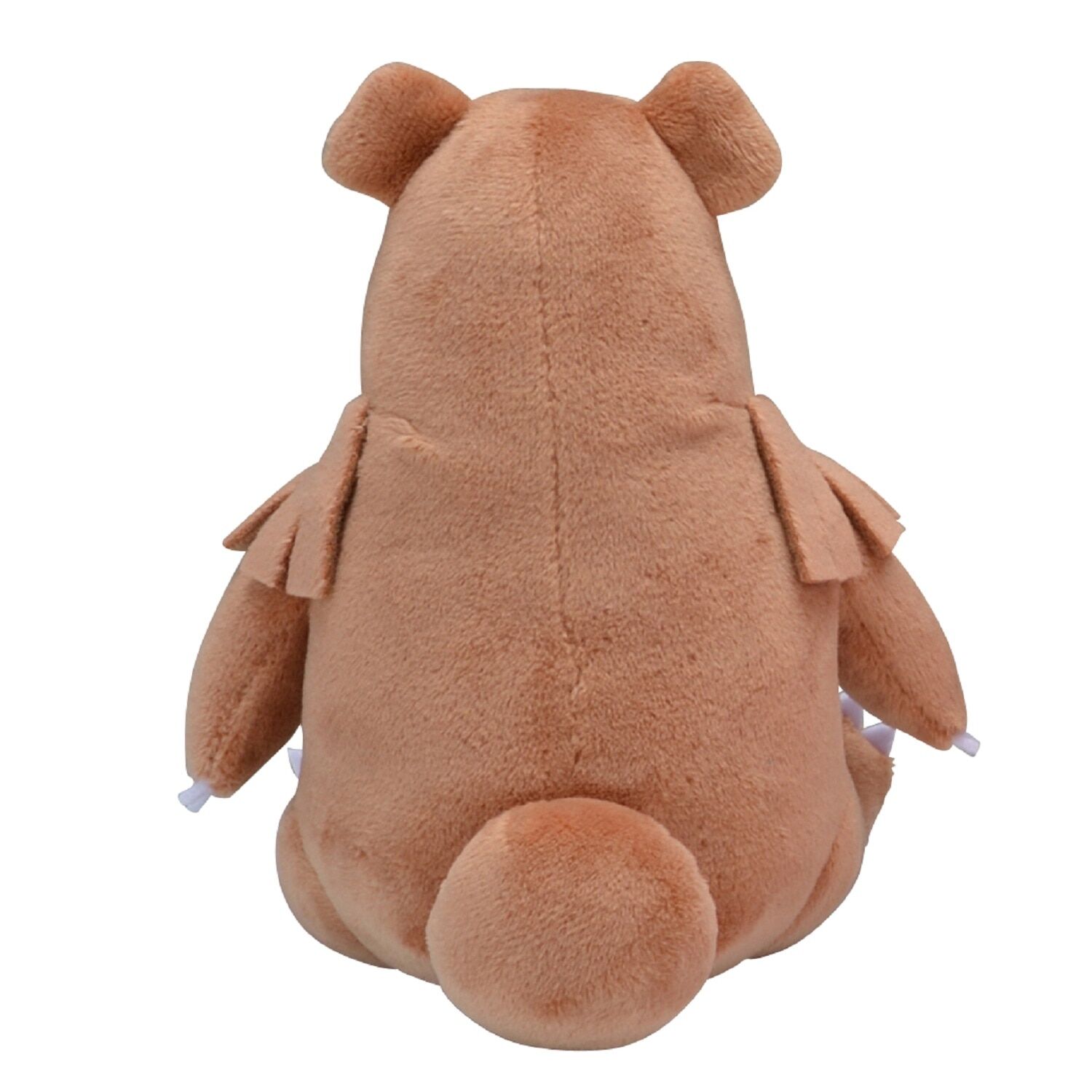 Ursaring Sitting Cuties Plush - 17 cm