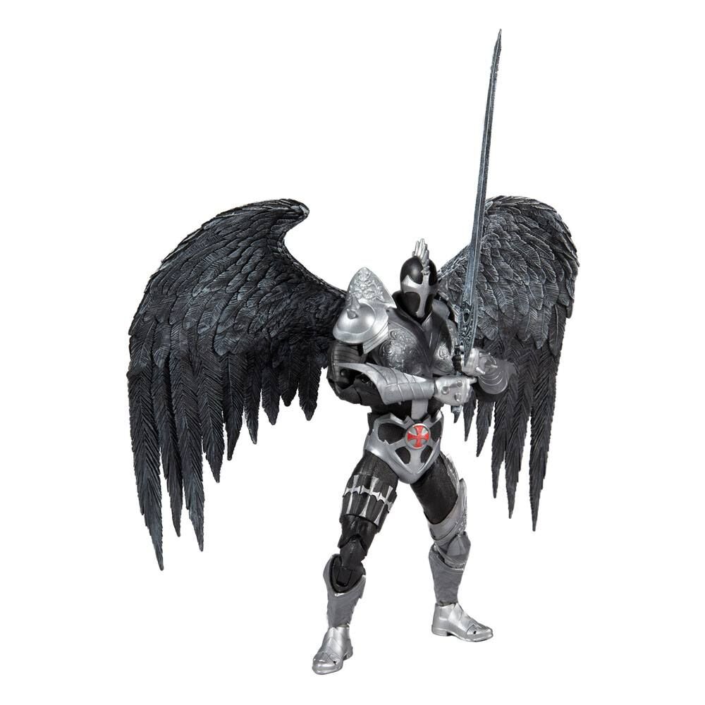 Spawn Actionfigur The Dark Redeemer 18 cm