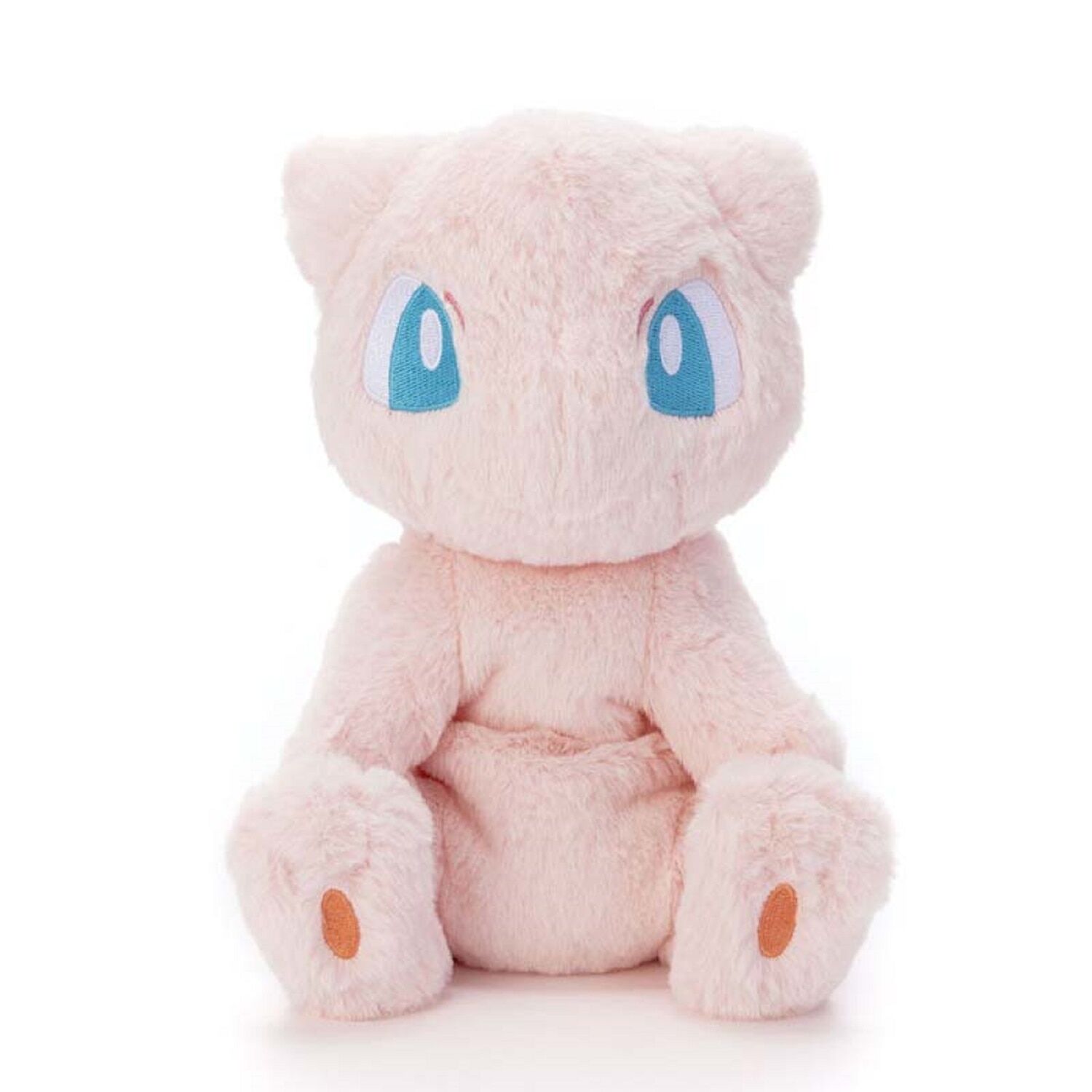 Pokémon Mew M Poké Plush