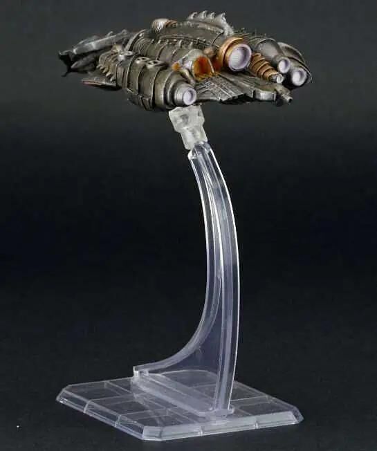 NECA Predator 2 Cinemachines Series 2 Predator Tribe Ship 5-Inch Diecast Vehicle