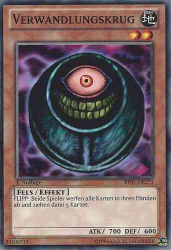 verwandlungskrug-yu-gi-oh Verwandlungskrug - Yu-Gi-Oh!