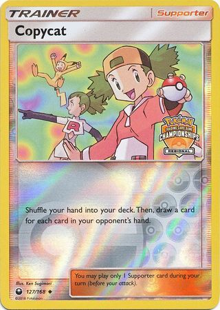 copycat-127-168-pok-mon-tcg-1 Copycat 127/168 - Pokémon TCG