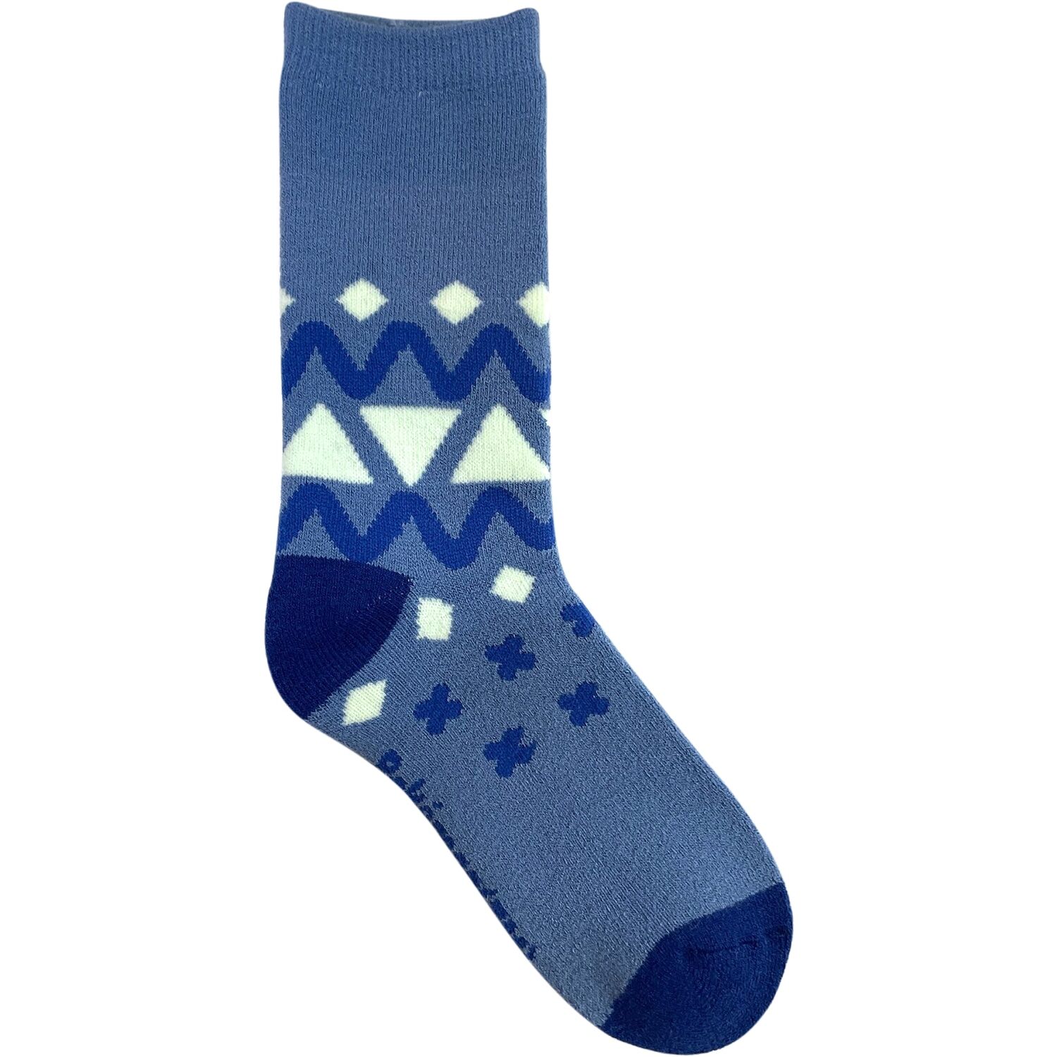 Quaxly Pokémon-Socken (23-25cm)