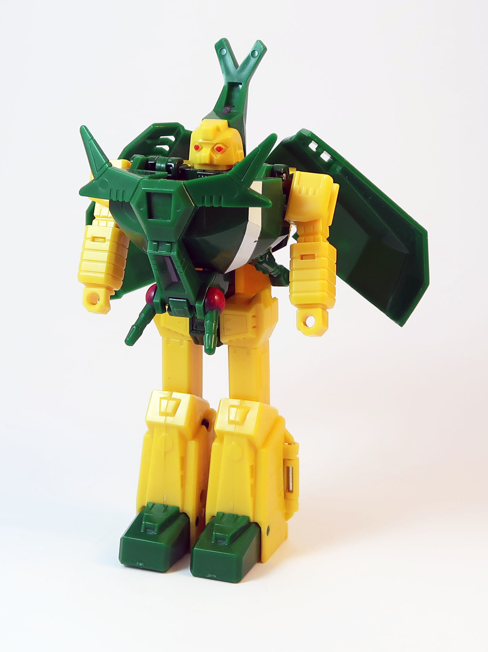 Insecticon Barrage Transformers