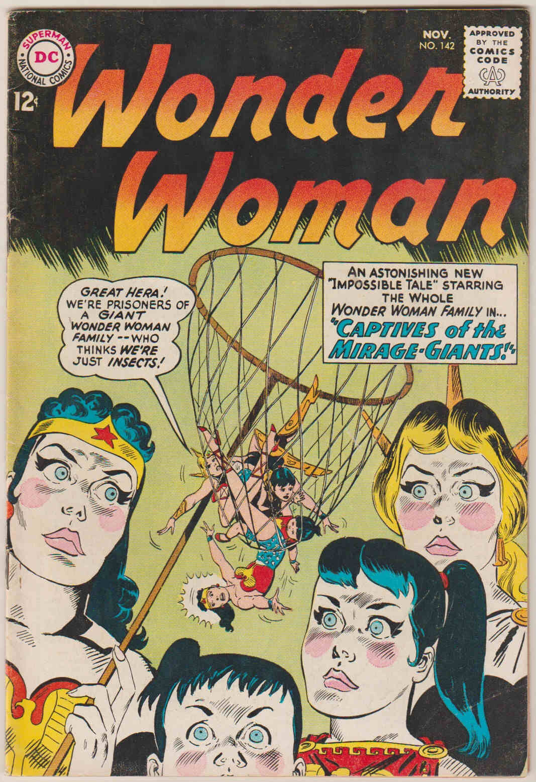 wonder_woman_142 Wonder Woman #142