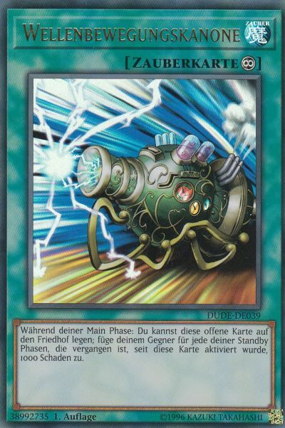 wellenbewegungskanone-yu-gi-oh-2 Wellenbewegungskanone - Yu-Gi-Oh!