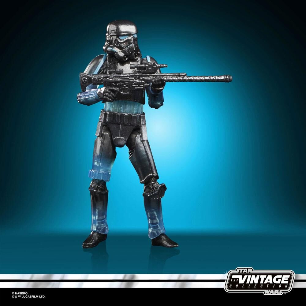 Star Wars Vintage Collection Gaming Greats Actionfigur 2021 Shadow Stormtrooper