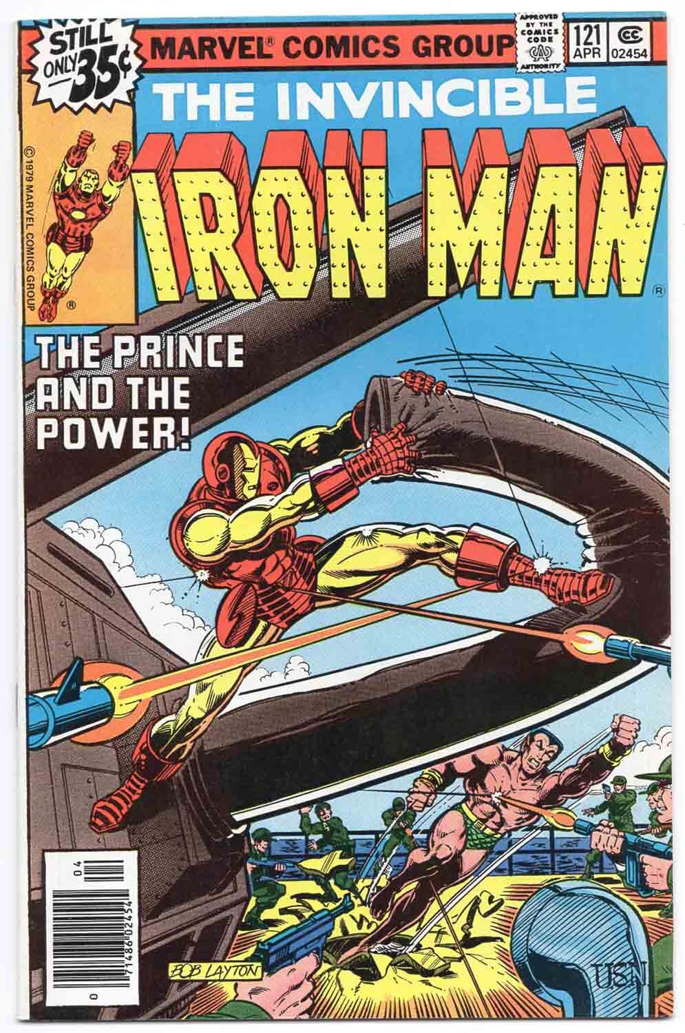 iron_man_121 Iron Man #121