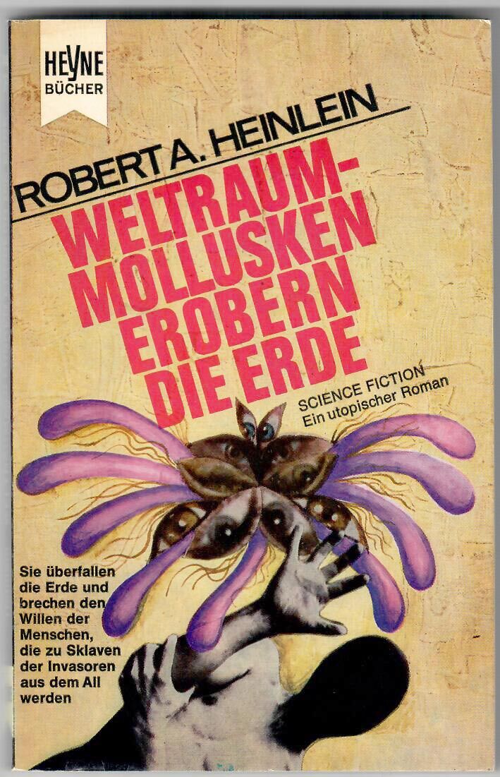 weltraummollusken_tb Weltraummollusken erobern die Erde