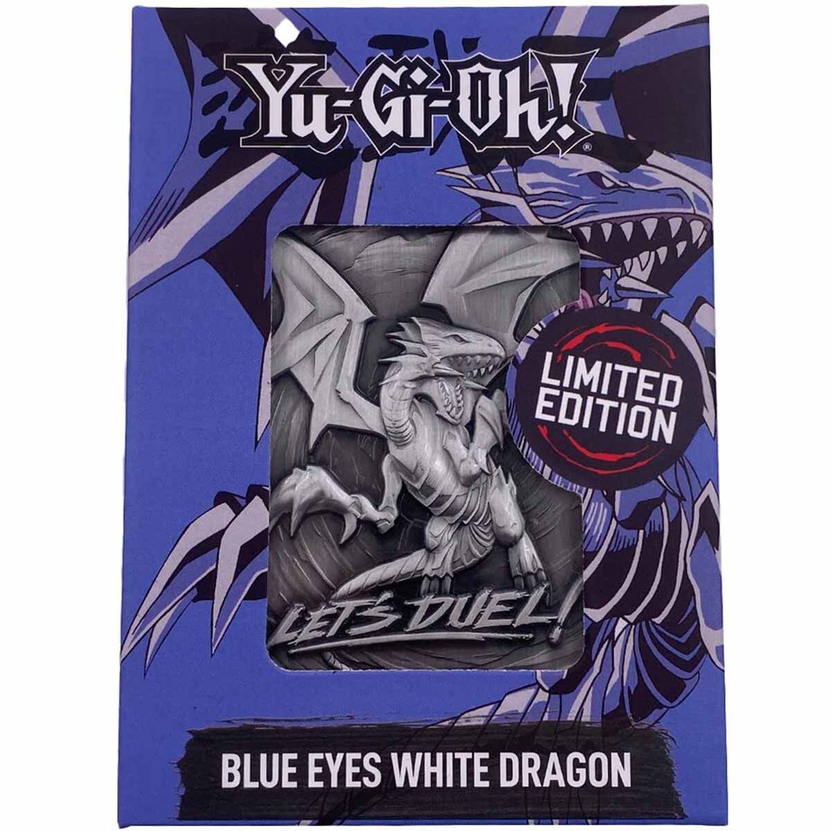 yu-gi-oh-blaua-ugiger-weisser-drache-limited-edition-metallkarte-1 Yu-Gi-Oh! Blauäugiger weisser Drache Limited Edition Metallkarte