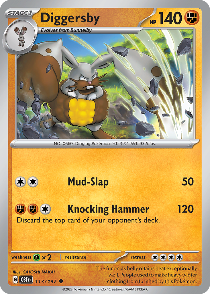 Diggersby - 113/230 - EN