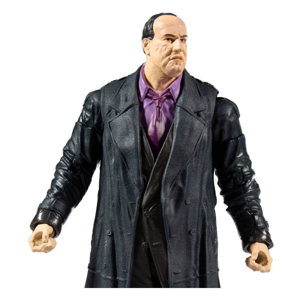 DC Multiverse Actionfigur The Penguin 18 cm