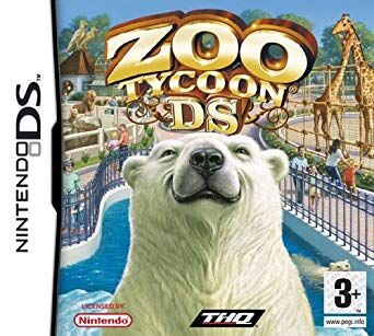 zoo-tycoon-ds-nintendo-ds-cover Zoo Tycoon DS - Nintendo DS