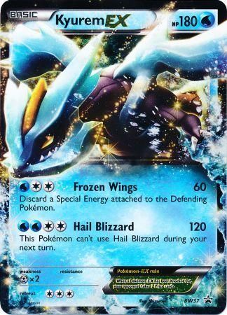 kyurem-ex-bw62-pok-mon-tcg Kyurem EX BW37 - Pokémon TCG