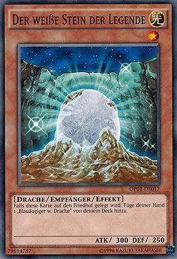 der-weisse-stein-der-legende-yu-gi-oh Der weisse Stein der Legende - Yu-Gi-Oh!