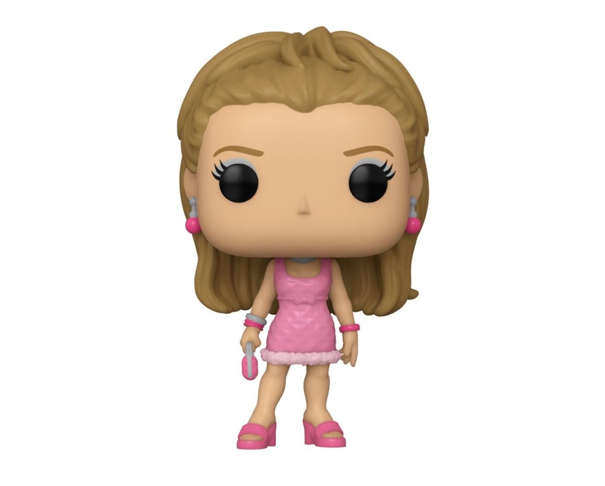 Romy und Michele POP! Movies Vinyl Figur Michele 9 cm Romy und Michele POP! Movies Vinyl Figur Michele 9 cm