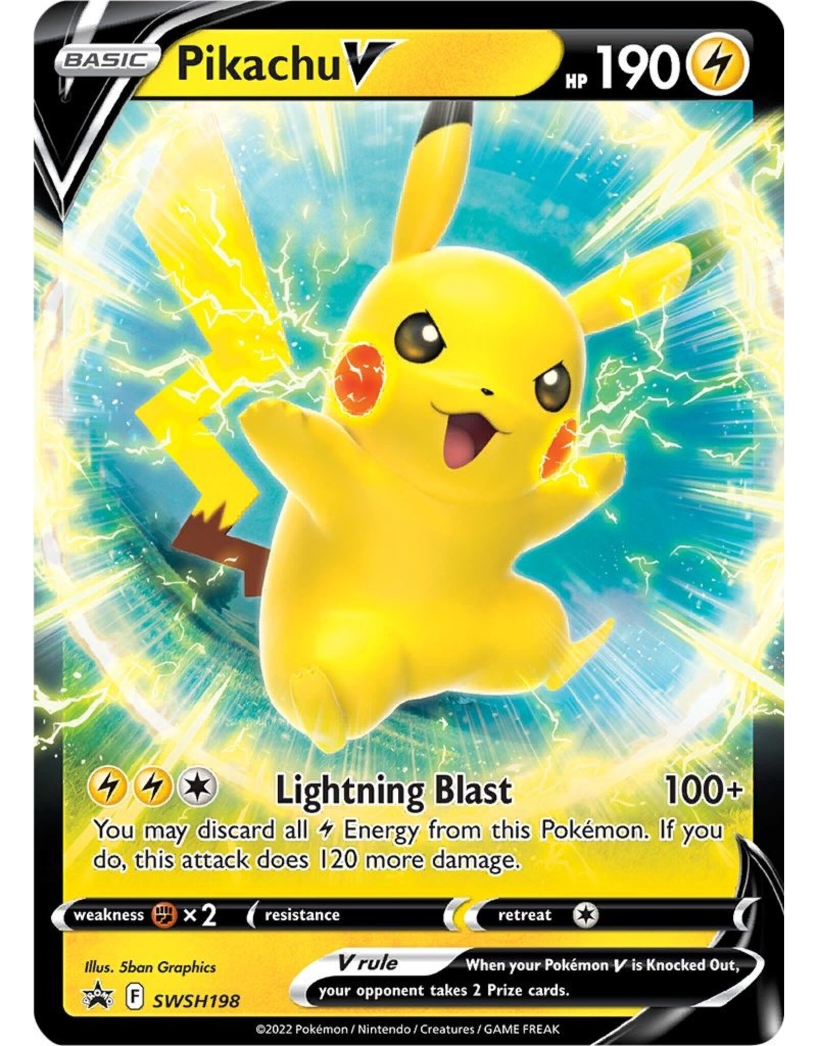 pikachu-v-swsh198-xxl-oversized-promo-en Pikachu V - SWSH198 - XXL Oversized Promo - EN