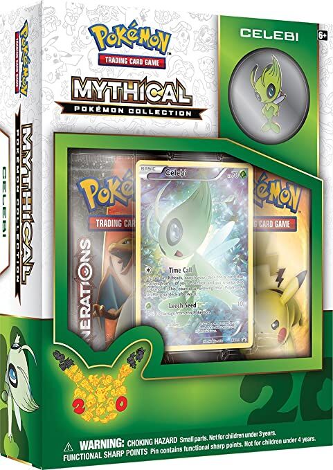 pok-mon-mythical-collection-celebi-box-1 Pokémon Mythical Collection Celebi Box