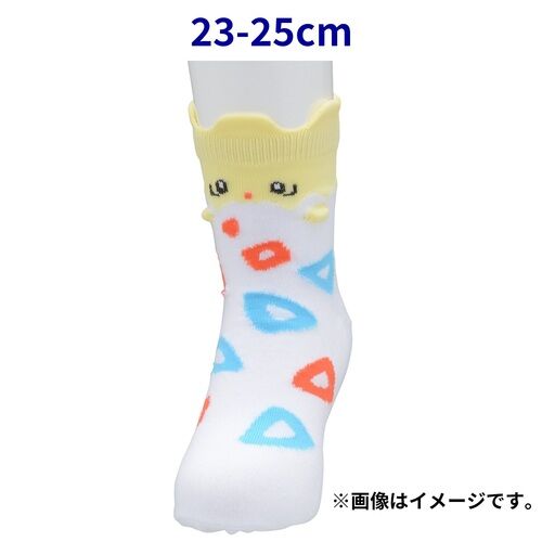 Togepi Pokémon-Socken (23-25cm)