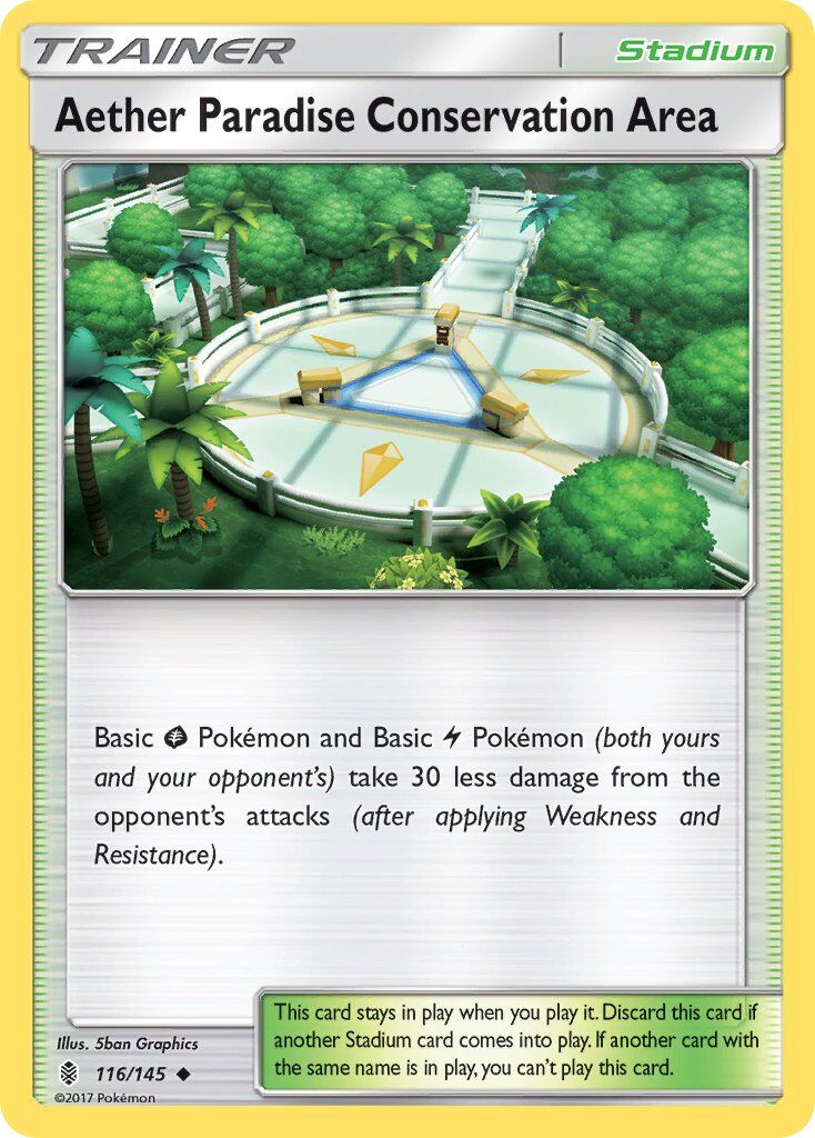 Aether Paradise Conservation Area - 116/145 - EN