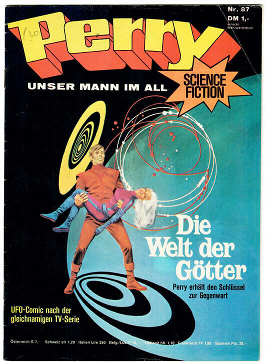 perry_unser_mann_im_all_87 Perry unser Mann im All #87