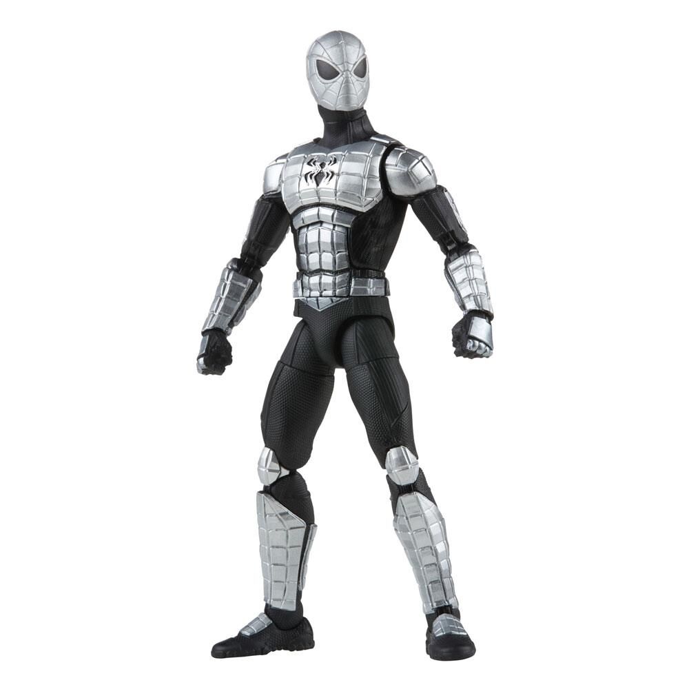 Spider-Man Marvel Legends Series Actionfigur 2022 Spider-Armor Mk I 15 cm Spider-Man Marvel Legends Series Actionfigur 2022 Spider-Armor Mk I 15 cm