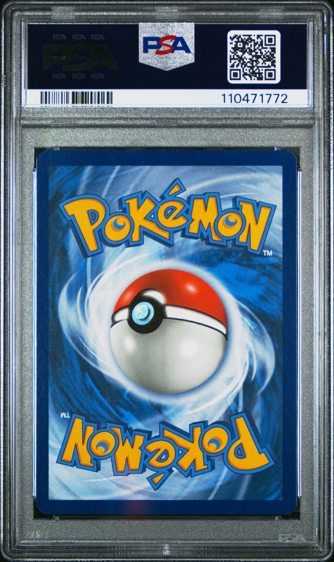 Charizard 12/108 - 2016 XY Evolutions - PSA 9 MINT - Pokémon