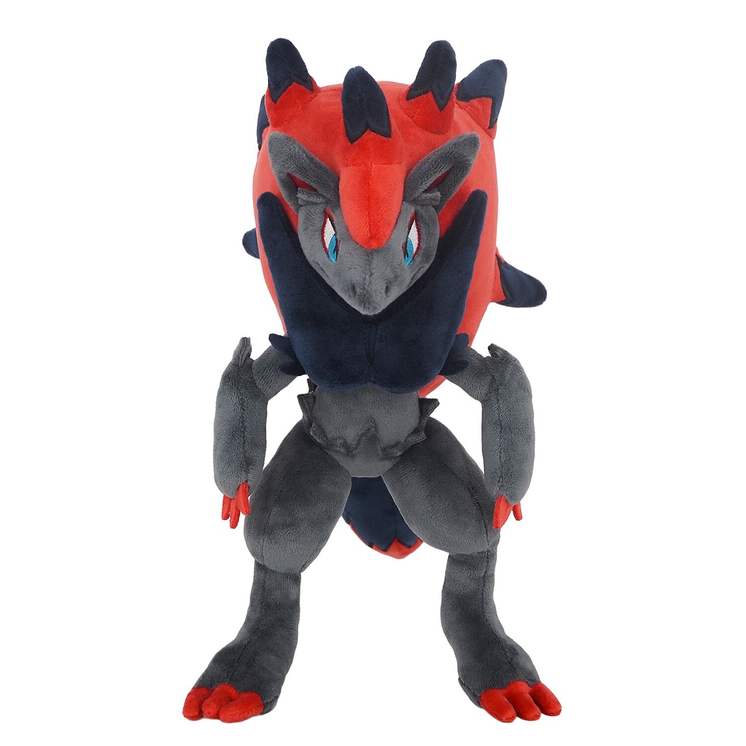 Zoroark All Star Collection Plush - 35 cm