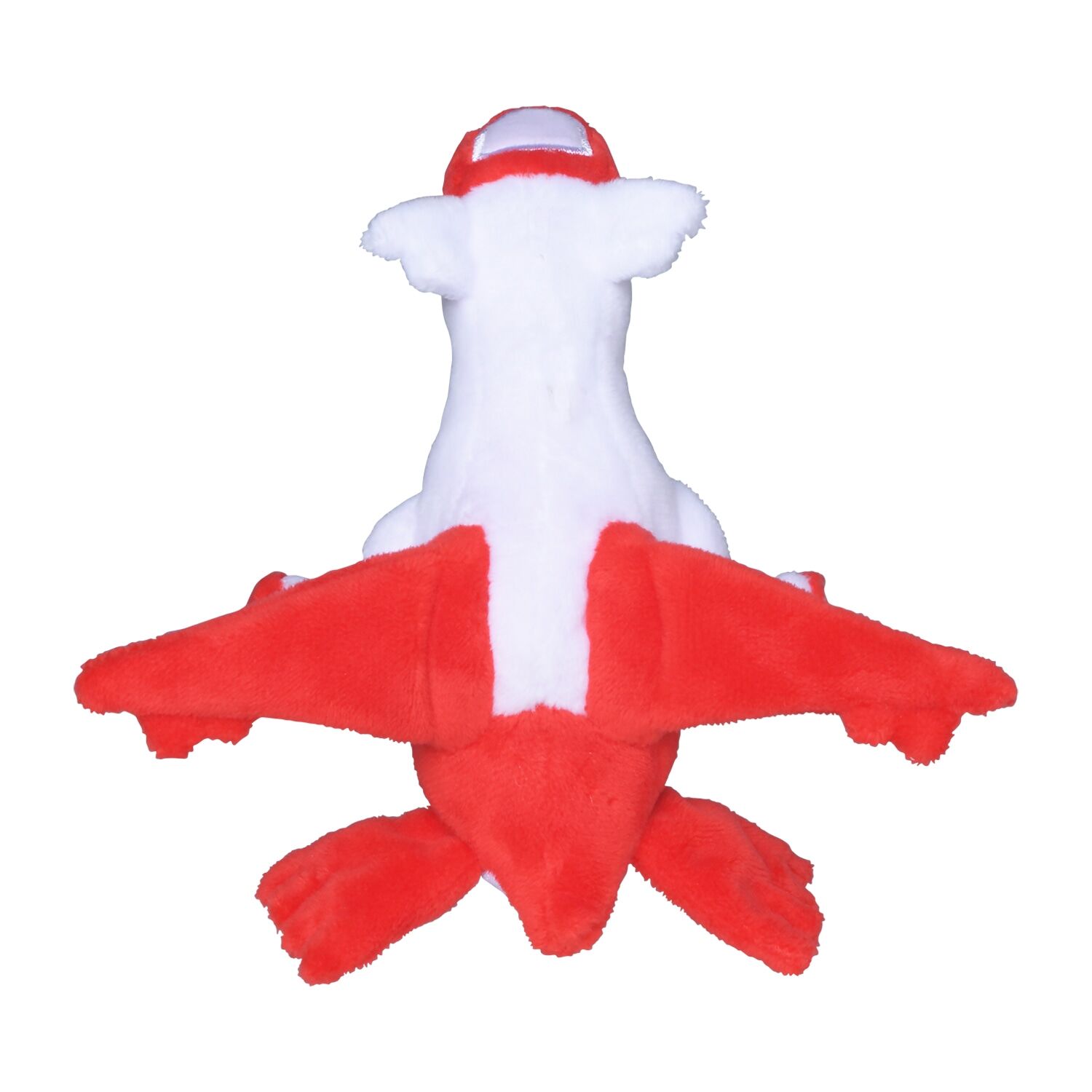 Latias Sitting Cuties Plush - 6 cm