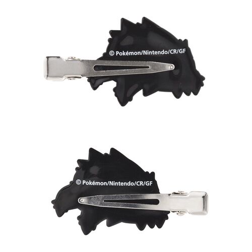 Pokemon Accessory Bangs Clip 73 Joltik