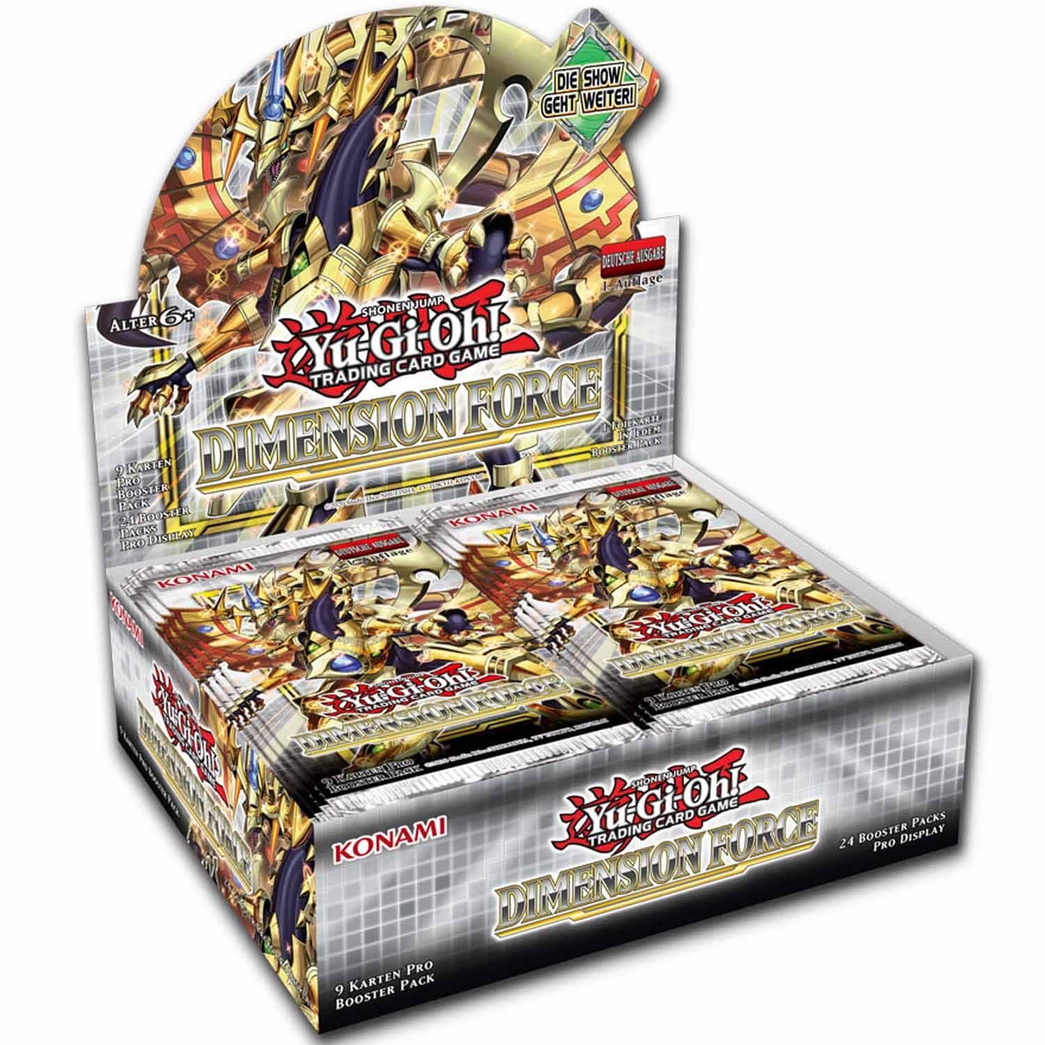 dimension-force-booster-display-yu-gi-oh-de-1-min Dimension Force Booster Display - Yu-Gi-Oh! - DE