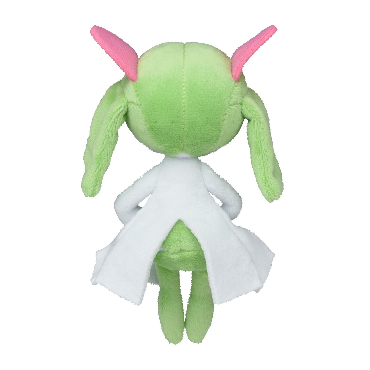 Kirlia Sitting Cuties Plush - 12 cm