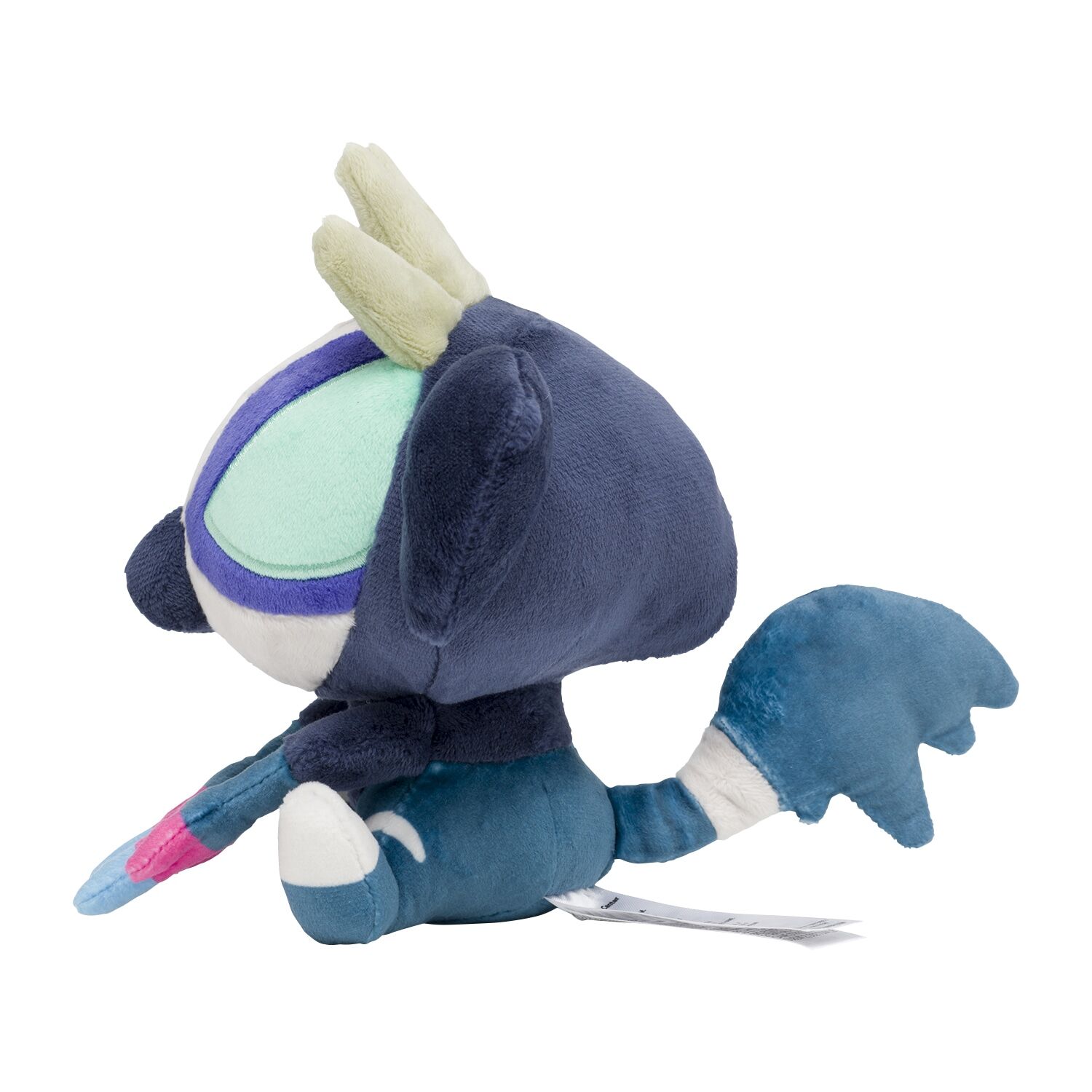 Grafaiai Dolls Plush - 20 cm