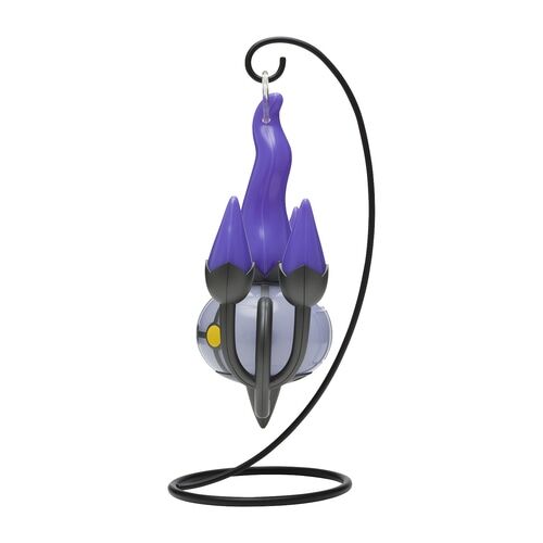 LED Light Chandelure Flickering Flame Pokémon Fairy Tale