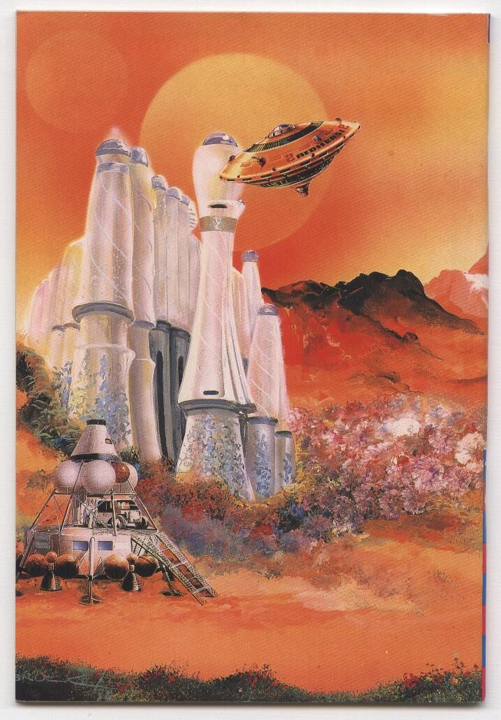 Perry Rhodan #1600