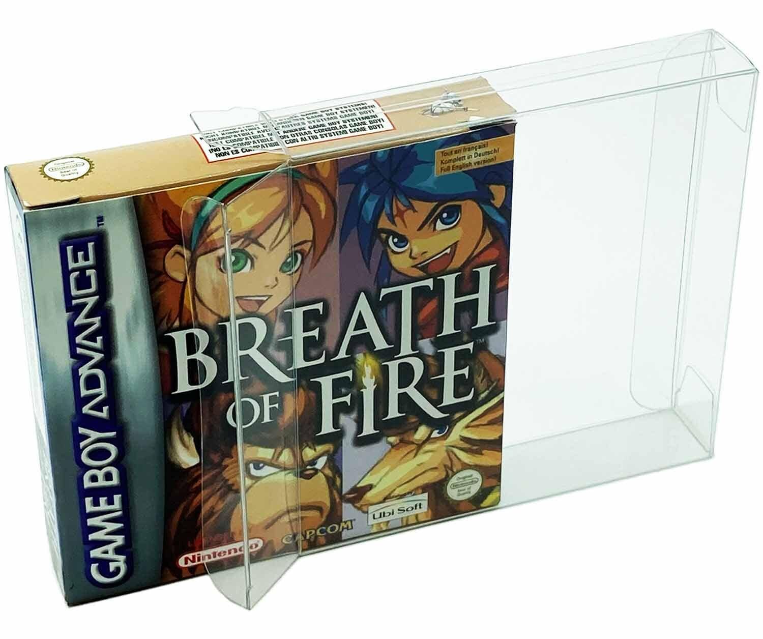nintendo-pet-schutzhuelle-fuer-game-boy-advance-games Nintendo PET Schutzhülle für Game Boy Advance Games
