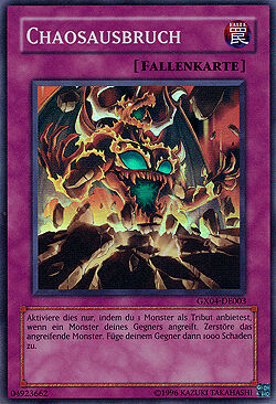 chaosausbruch-yu-gi-oh Chaosausbruch - Yu-Gi-Oh!