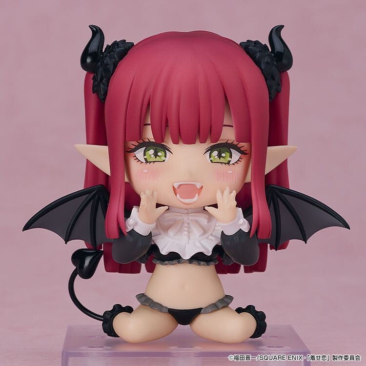 My Dress-Up Darling Nendoroid Actionfigur Liz Cosplay by Marin 10 cm