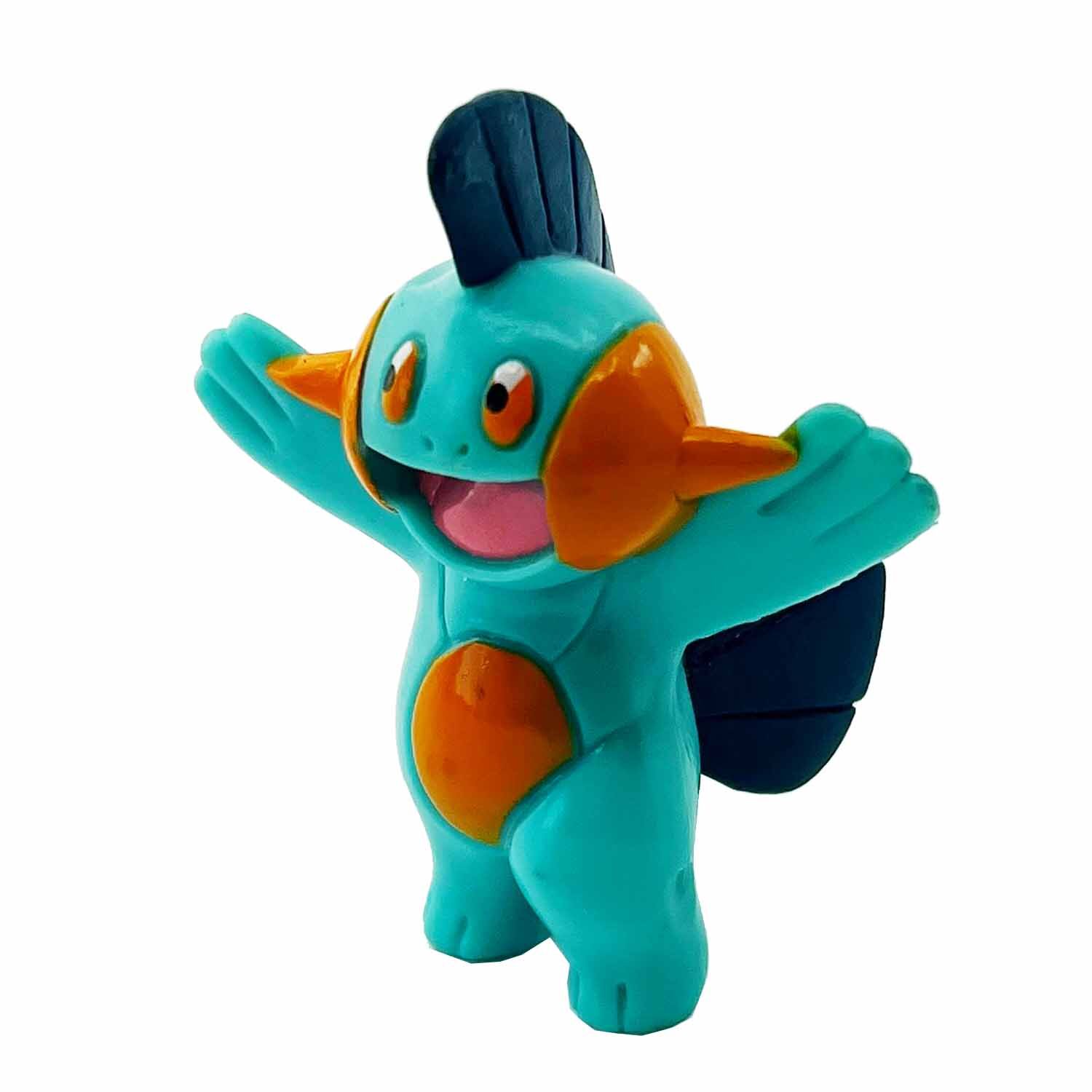 Pokemon Moorabel Figur - 6 cm